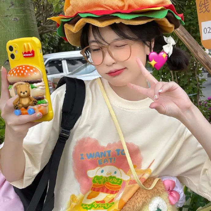 疯狂迷妹