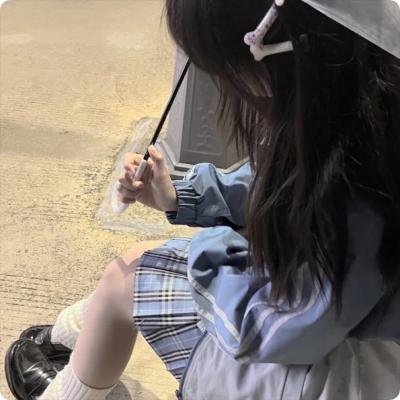 秋季往事